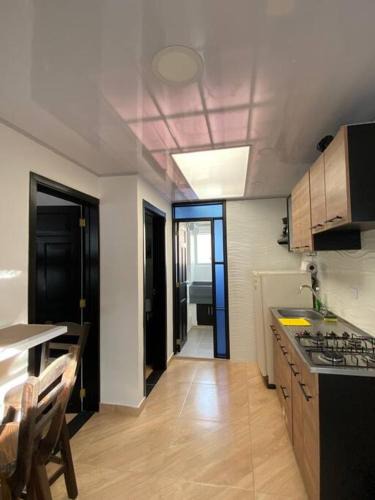 Chiquinquira Apartment | Apartaestudio Chiqui-house
