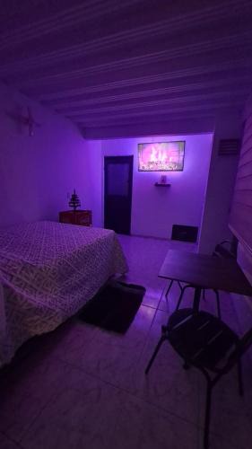 Ibague Apartment | Apartaestudio Con Entrada Independiente
