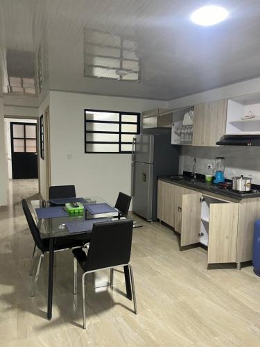 La Mesa Apartment | Apartaestudio en la mesa
