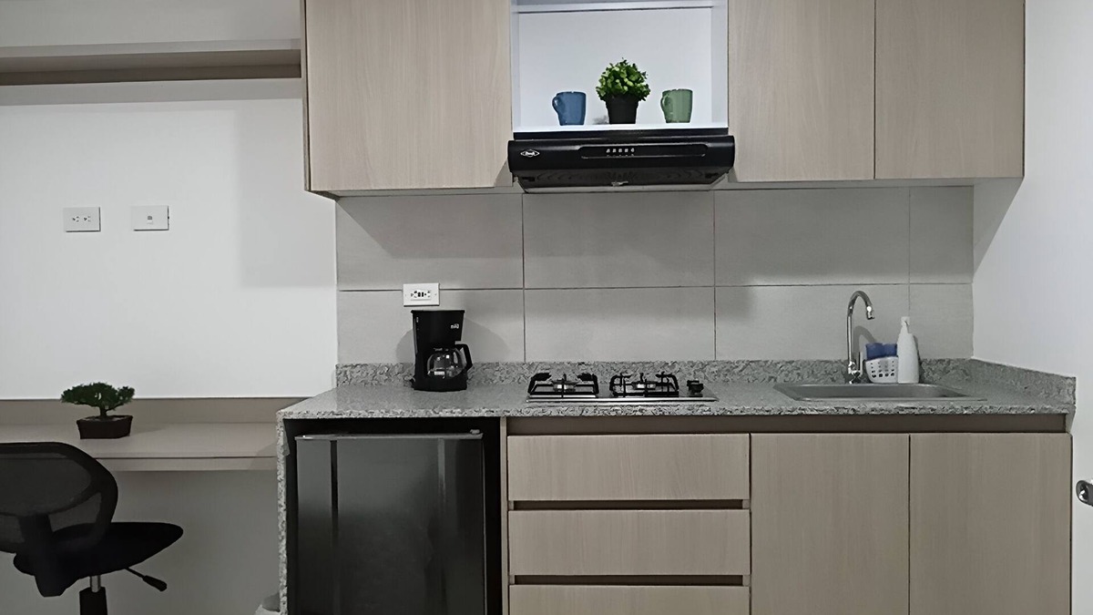 Popayan Apartment | Apartaestudio en Zona Turistica de Popayan, Disfruta de Restaurantes Bares y mas