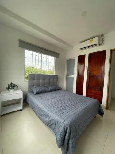 Monteria Apartment | Apartaestudio Full Central Montería