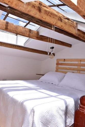 Duitama Apartment | Apartaestudio Loft 202 - UE Home