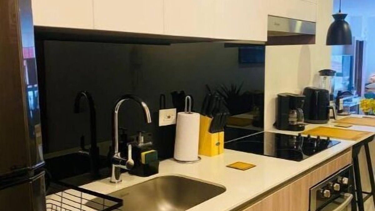 Santa Ana Apartment | Apartaestudio Usaquen