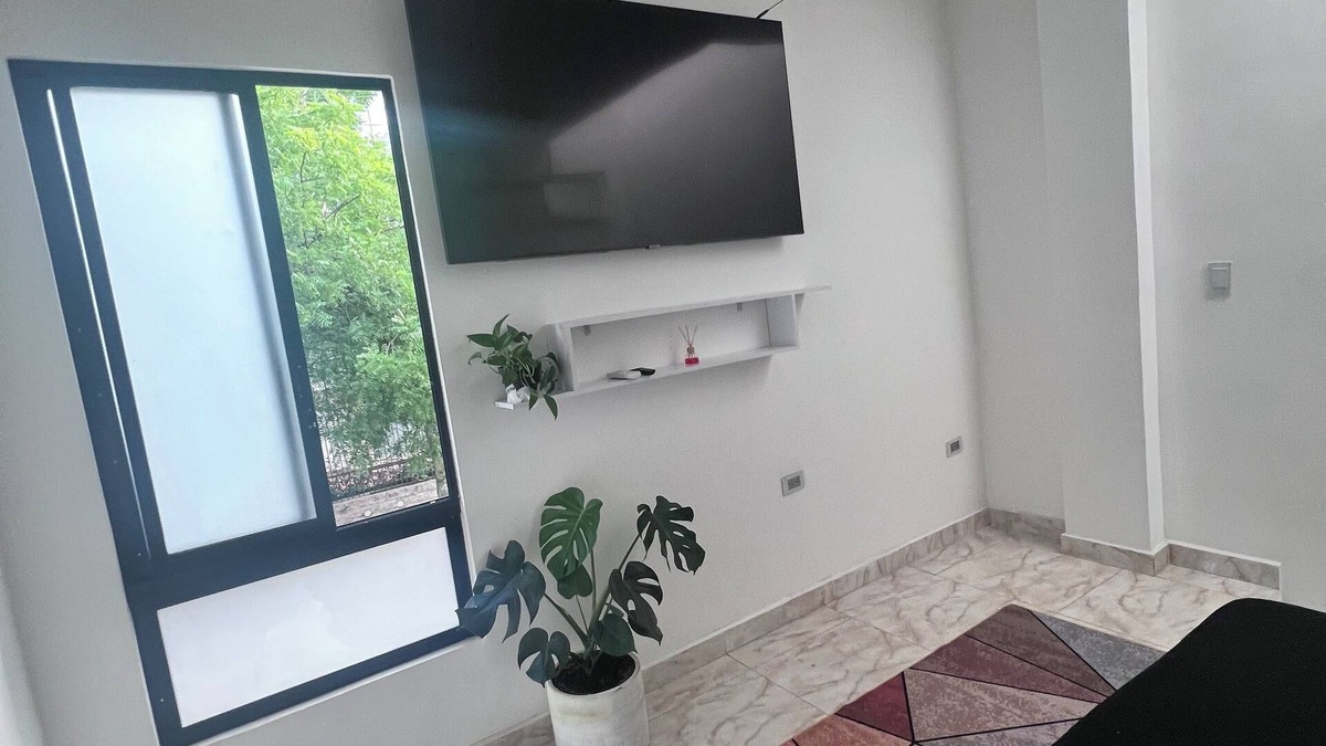 Cali Apartment | Apartaestudios Duplex Espacioso Sector Tranquilo Seguro a 20 min del Aeropuerto,
