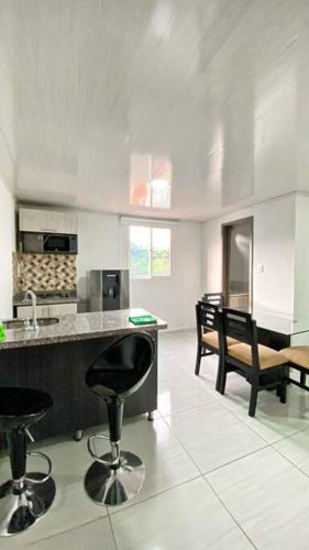 Pereira Apartment | Apartahotel 222 Apartamentos 502