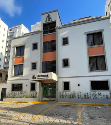 La Arboleda Apartment | Apartahotel Alvear