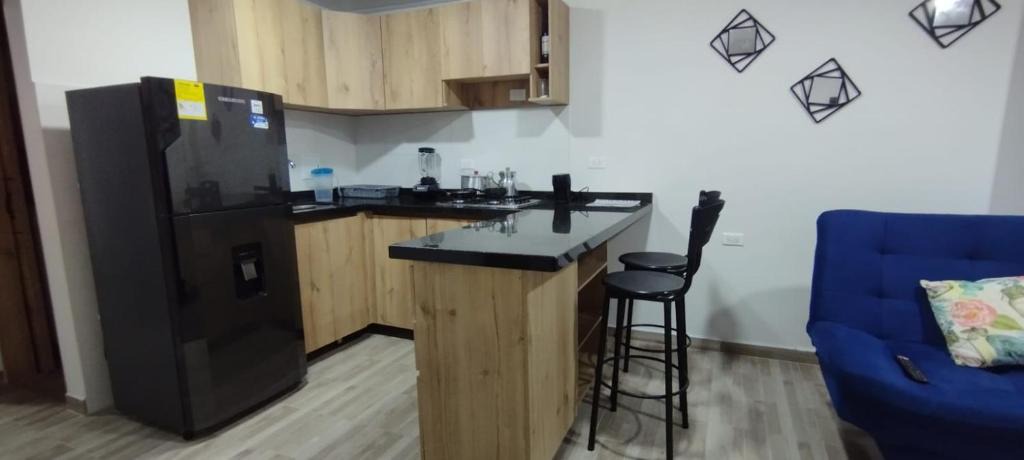 San Gil Apartment | Apartahotel AMARU