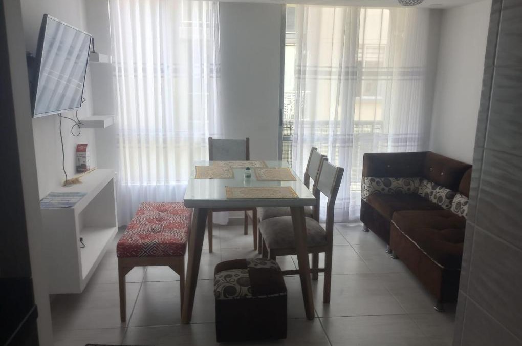 Ibague Apartment | Apartahotel
