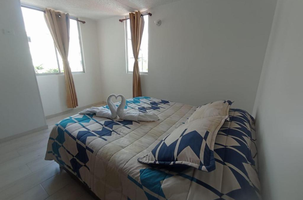 Pacho Apartment | Apartahotel en Pacho cundinamarca