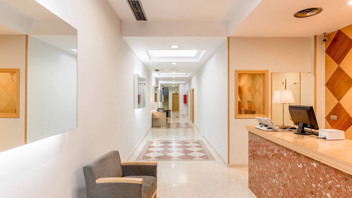 Leon Apartment | Apartahotel Exe Campus San Mamés