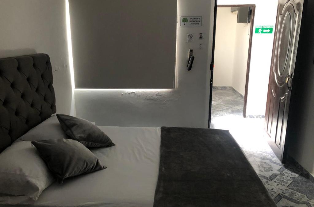 Barrancabermeja Apartment | ApartaHotel La Ribera El Parnaso