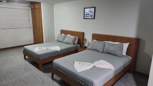 Barinas Hotel | Apartahotel Victoria