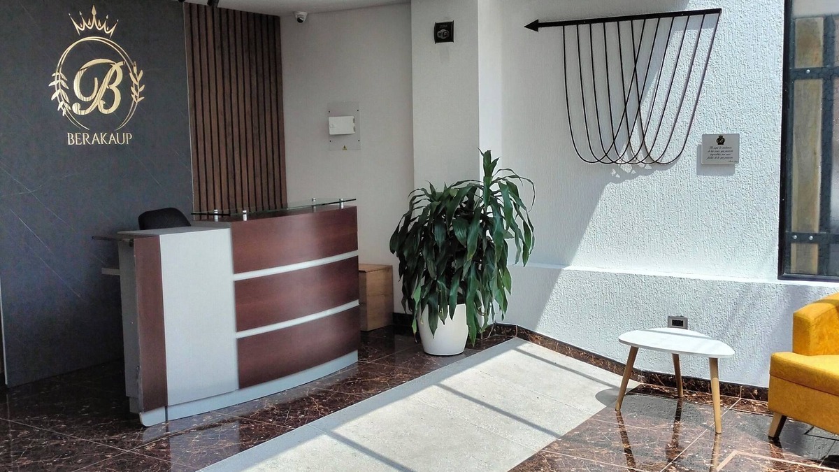 Cota Apartment | APARTAHOTEL201