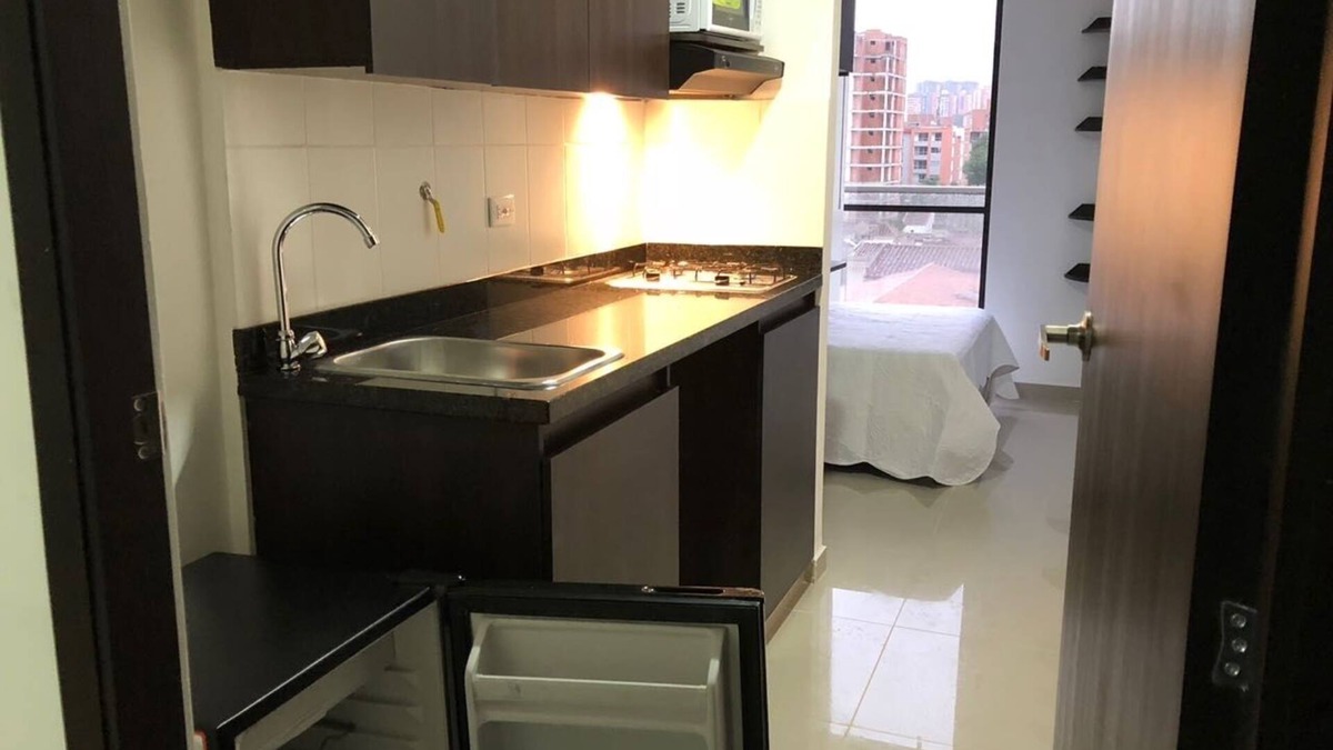 Belen Apartment | apartaloft Molinos belen