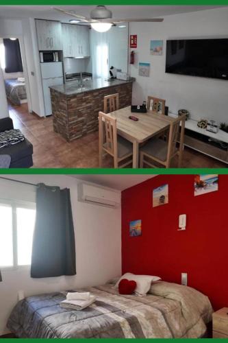 Las Negras Apartment | Apartalux Pax Palace