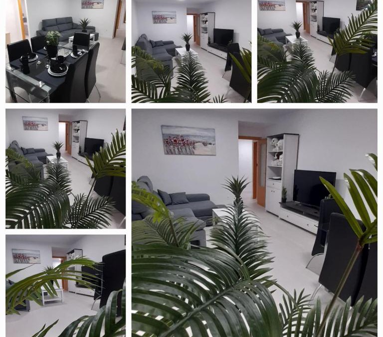 Ondara Apartment | apartaluxdenia