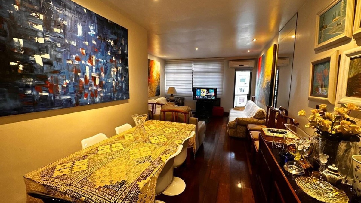 Flamengo Apartment | Apartamento Aconchegante NO RIO DE Janeiro NO Flamengo Para 6 Pessoas