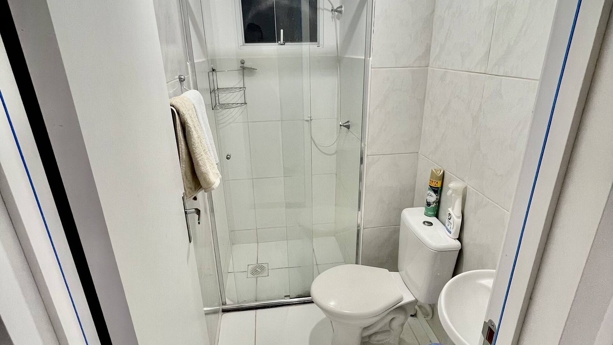 Manaus Apartment | Apartamento Aconchegante Para 2 Pessoas, Ambiente Tranquilo, Seguro