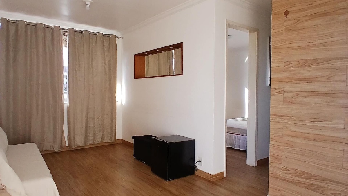 Morro do Estado Apartment | Apartamento próximo a tudo