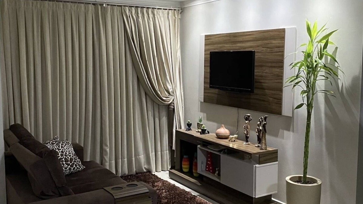 Pomerode Apartment | Apartamento em Pomerode