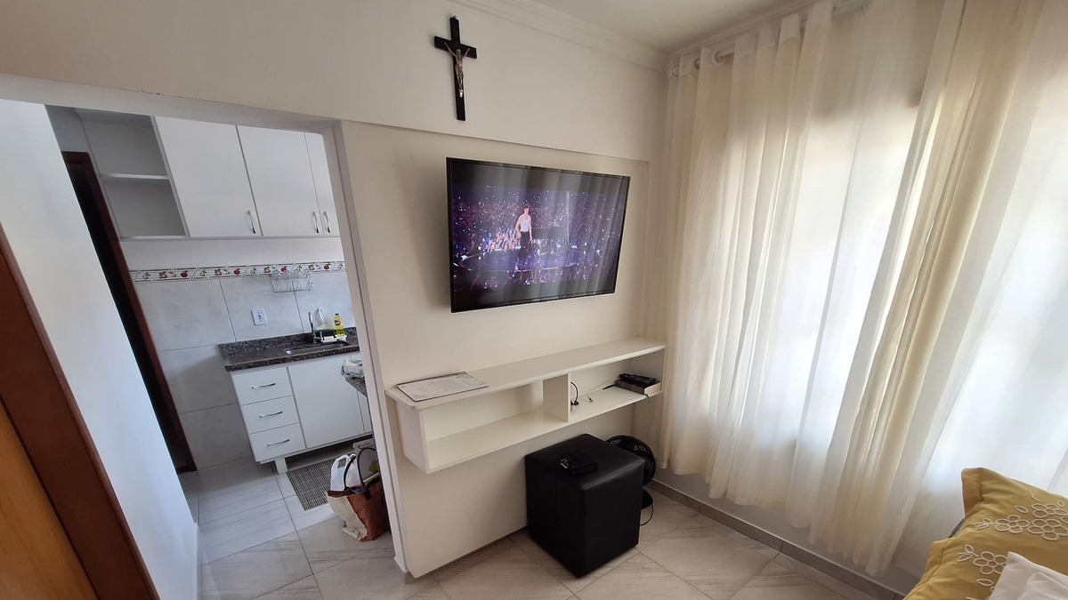 Venda Nova Do Imigrante Apartment | Apartamento 1 Quarto em Venda Nova do Imigrante, ao Lado do Polentão