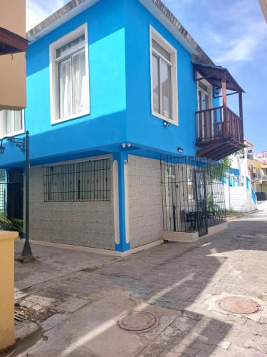 El Pueblito Hotel | Apartamento Costa Azul en El Pueblito