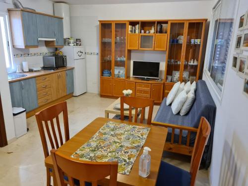 San Sebastian de la Gomera Apartment | Apartamento San Sebastián de la Gomera