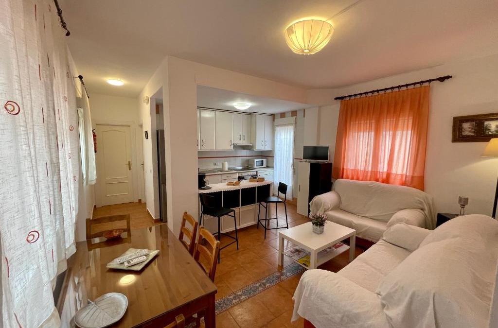 Villanueva de los Infantes Apartment | APARTAMENTO TURÍSTICO VILLANUEVA DE LOS INFANTES