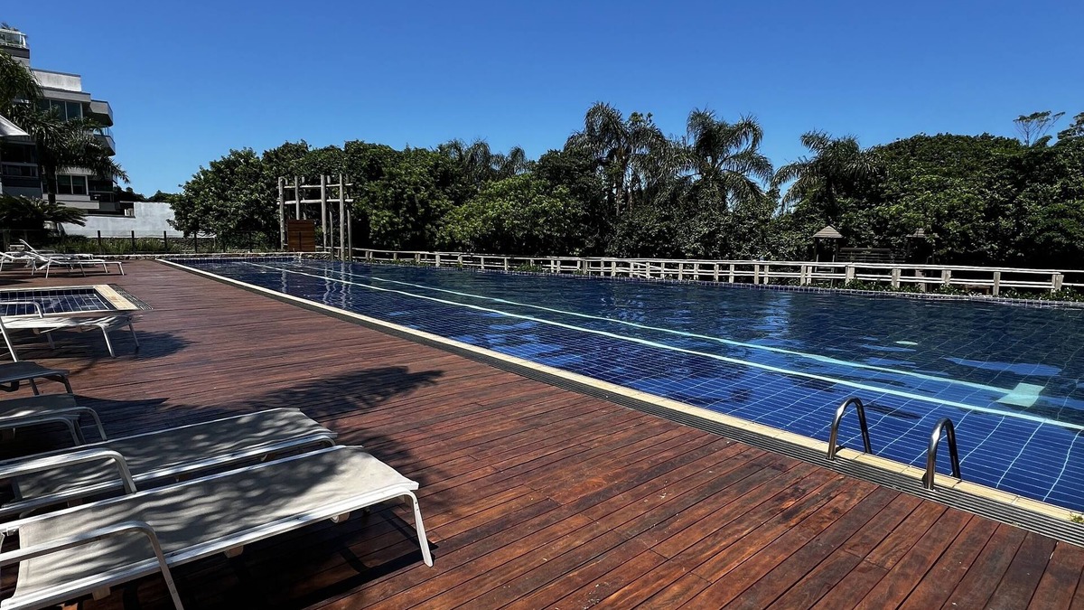 Campeche Norte Apartment | Apartamento Confortável na Beira da Praia no Campeche em Florianópolis