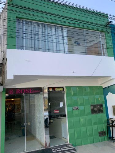 Caninde de Sao Francisco Apartment | Apartamento Caminho das Águas