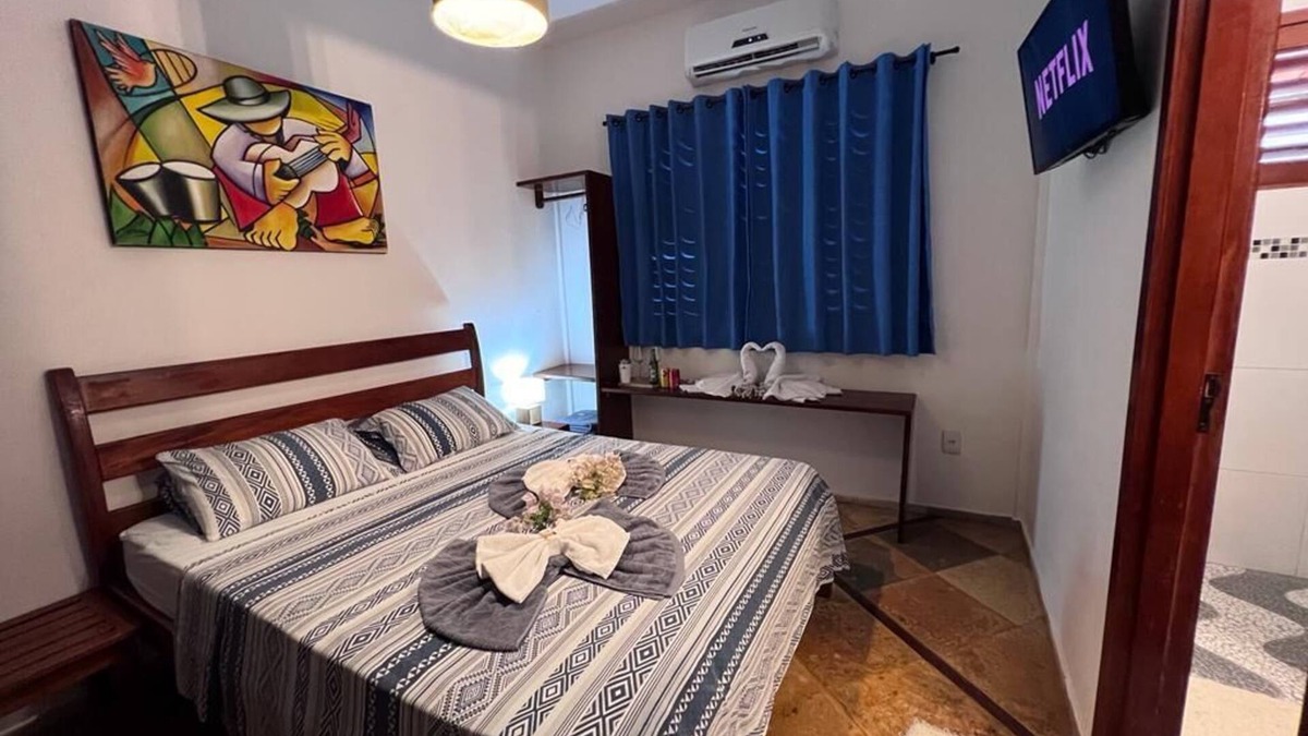 Caicara Apartment | Apartamento Superior 2A