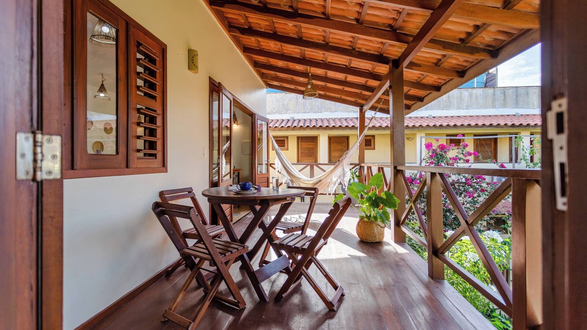 Jijoca de Jericoacoara Apartment | Apartamento Lindo e Completo em Jericoacoara Para até 5 Pessoas