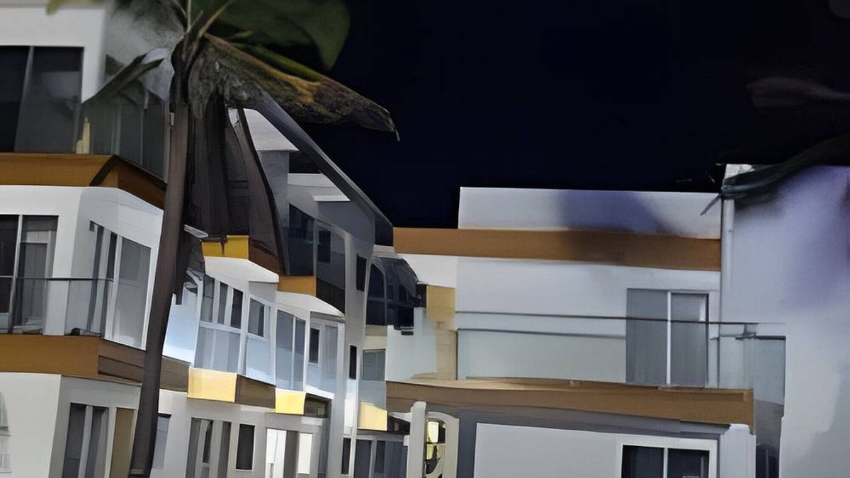 San Bernardo del Viento Apartment | APARTAMENTOS EN PALMAR DE LOS VIENTOS