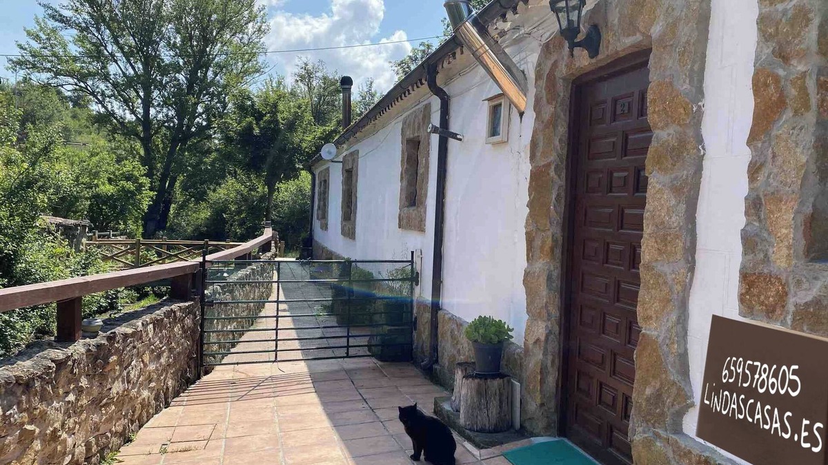 Valdeprado del Rio Apartment | Apartamento Rural Petit de Lindas Casas Rurales