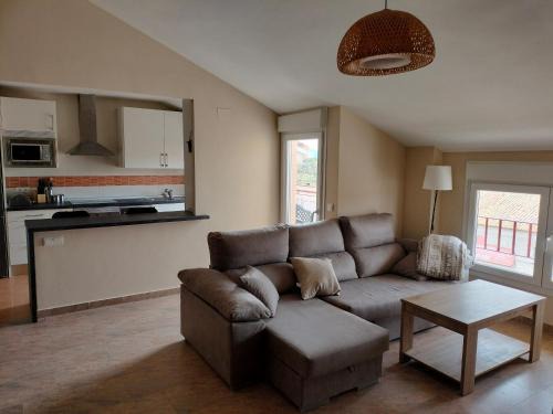 San Bartolome de Pinares Apartment | Apartamento rural en Sierra de Gredos