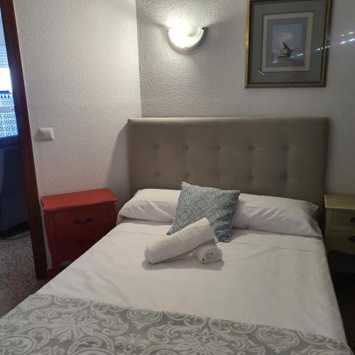 San Jose de La Rinconada Apartment | Apartamento en San José - Rinconada II