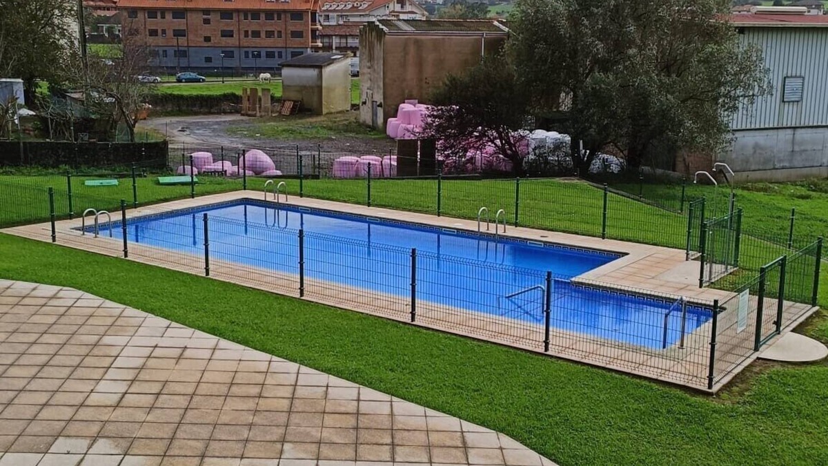 San Miguel de Meruelo Apartment | Apartamento en Meruelo