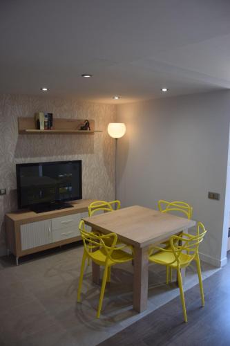 Sant Joan de Vilatorrada Apartment | Apartament Sant Jordi