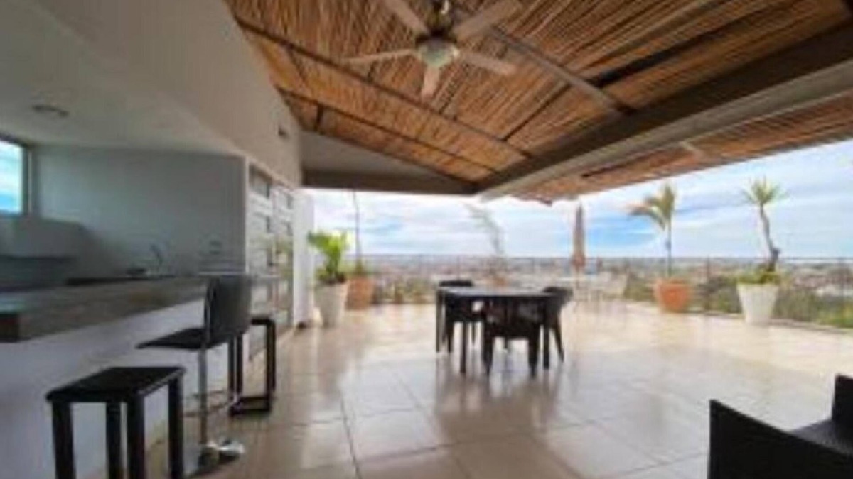 Tepatitlan de Morelos Apartment | Apartamento Habitación con Cama Queen y Bañera de Hidromasaje