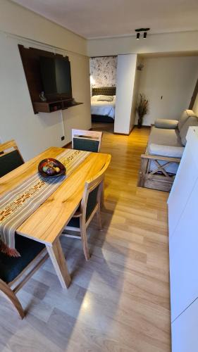 Centro Apartment | Apartamento Urquiza