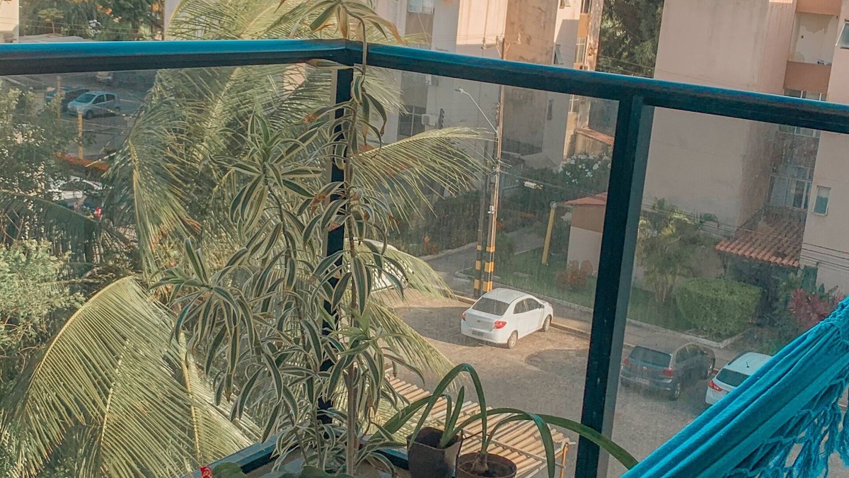 Maceio Apartment | Apartamento por Temporada