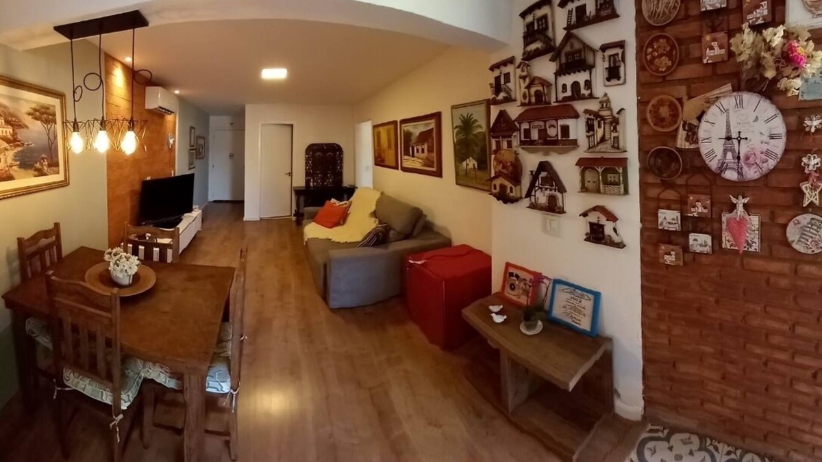 Centro Apartment | Apartamento no Centro da Cidade com Piscina, Sauna, Ar-condicionado e Jacuzzi