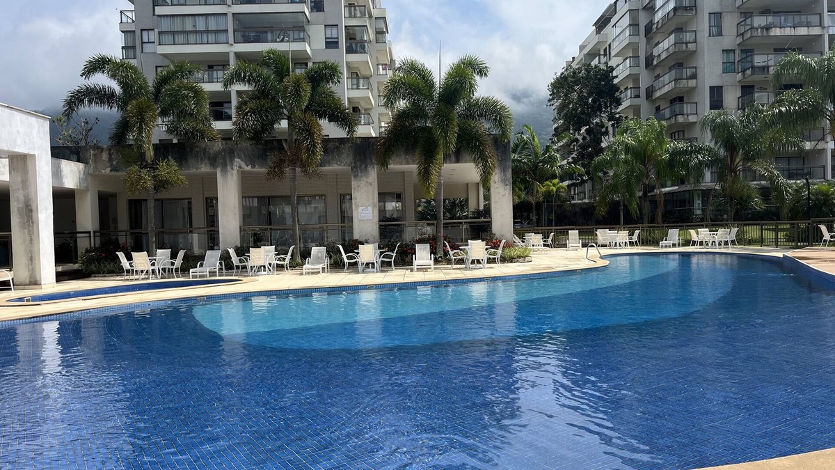 Itacuruca Apartment | Apartamento Rio Marina Resort