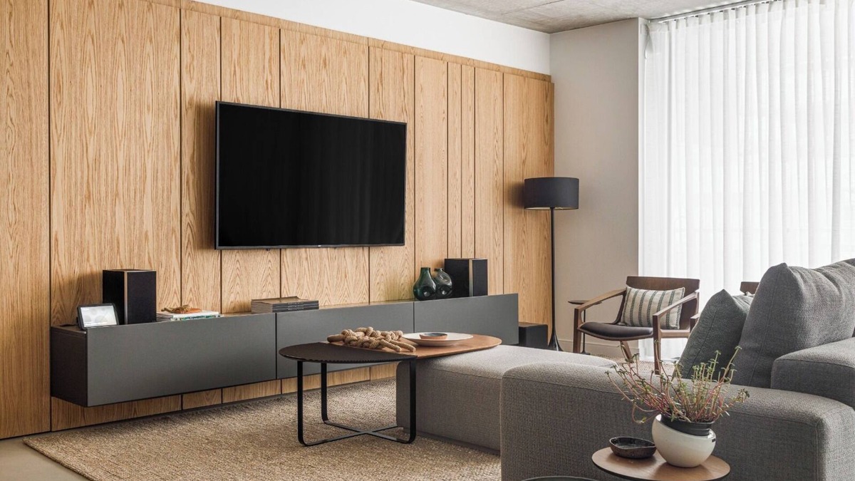 Jurere Apartment | Apartamento de luxo a 150m da praia de Jurerê