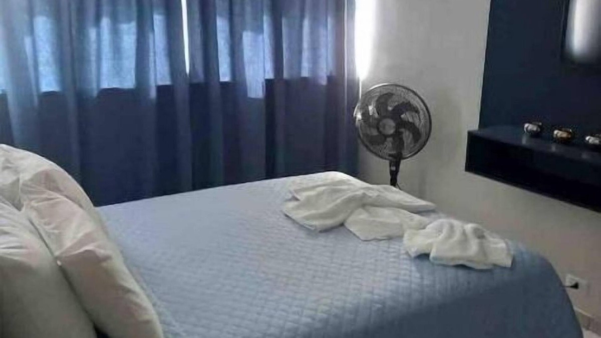 Central Sector Apartment | Apartamento 1010