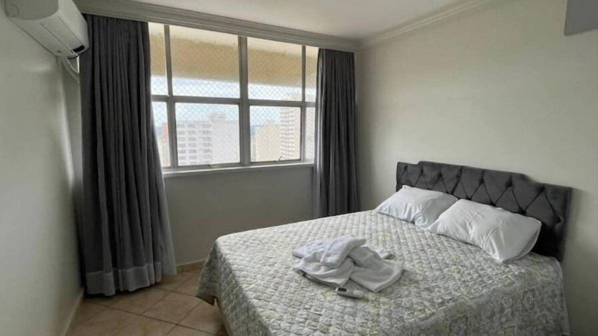 Central Sector Apartment | Apartamento1911