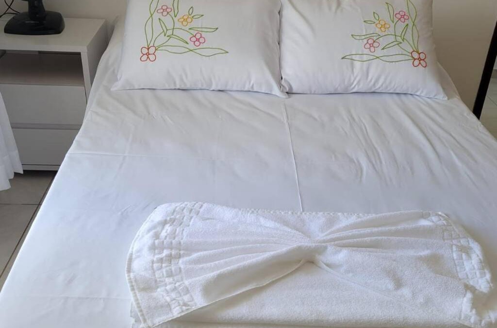 Venda Nova Do Imigrante Apartment | Apartamento "Lavanda" - Venda Nova do Imigrante