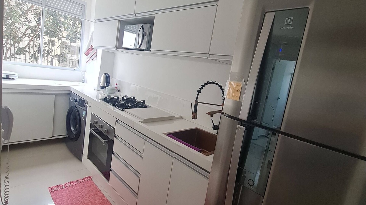 Sao Paulo Apartment | Apartamento Autódromo de Interlagos