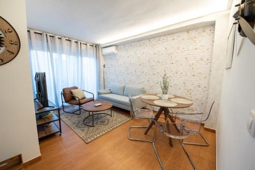 Malpartida de Plasencia Apartment | Apartamentos Eras Centro