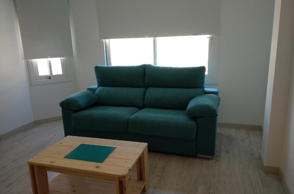 Sant Carles de la Rapita Apartment | Apartaments Can Fabul